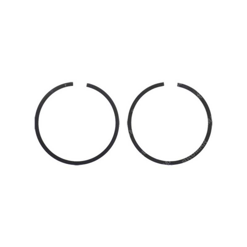 MITSUBISHI standard segment kit diameter 42 mm - 027991 MITSUBISHI standard segment kit diameter 42 mm - 027991