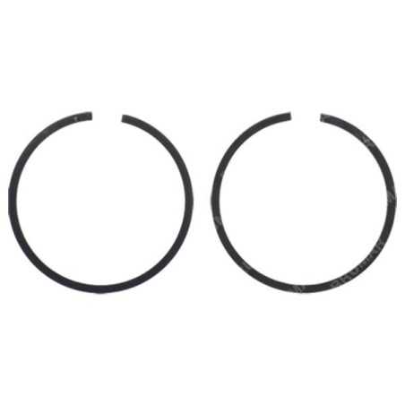 Kit segment standard MITSUBISHI diamètre 42 mm - 027991 | NewgardenParts.com