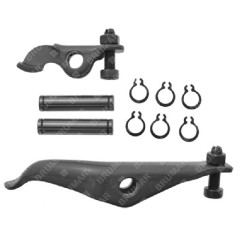 Kit culbuteurs de soupapes pour moteurs LONCIN - 052079 | NewgardenParts.com
