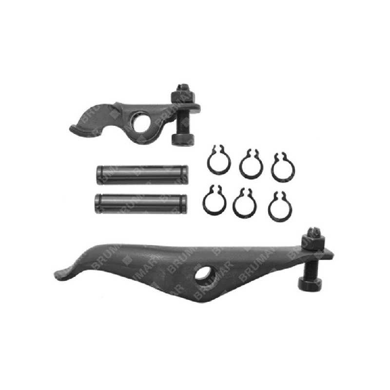 Valve rocker kit for LONCIN engines - 052079