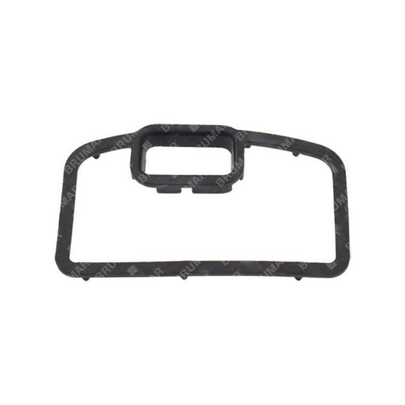 Junta de filtro de aire para motosierras EMAK - OLEO MAC - DYNAMAC - EFCO 50050056A - 012847