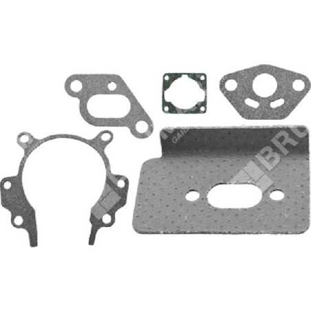 Series of gaskets for GREEN LINE brushcutters - 047031 | NewgardenParts.com