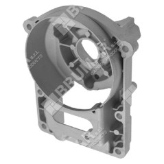Clutch side engine crankcase for ATTILA blowers - 047066 | NewgardenParts.com