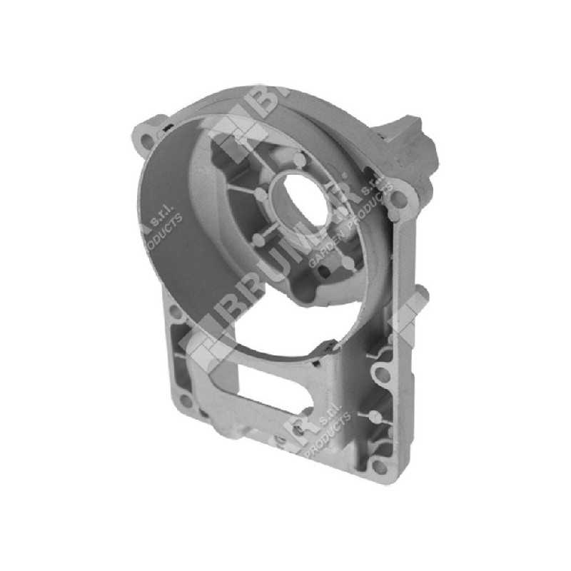 Clutch side engine crankcase for ATTILA blowers - 047066