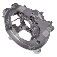 Carter motore lato frizione per decespugliatori ZOMAX 4.001.0021.10 Compatibile - 038982 | NewgardenParts.com