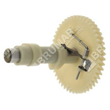 Kurbelwelle für DAYE-Motoren - DAYEE Y3510000000 - 023591 | NewgardenParts.com