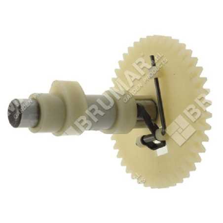 Kurbelwelle für DAYE-Motoren - DAYEE Y1510000000 - 023479 | NewgardenParts.com