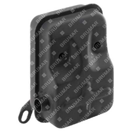Schalldämpfer für IKRA Freischneider – 059474 | NewgardenParts.com