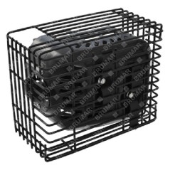 Harry hra 4022 c aérateur d'échappement - 058987 | NewgardenParts.com