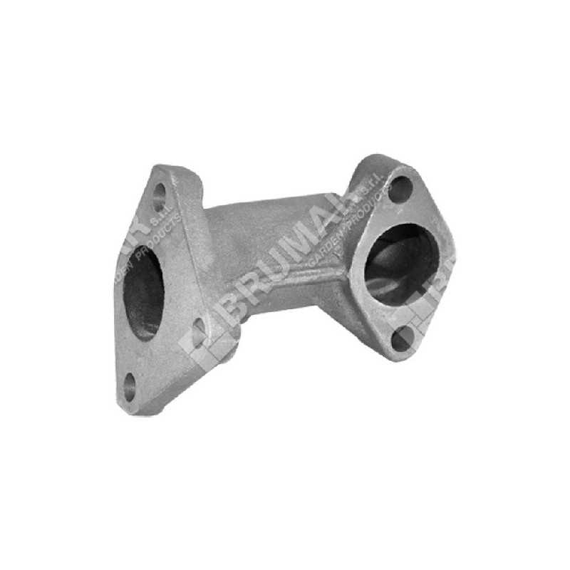 Collettore per motopompe DUCAR 95203 Compatibile - 047362