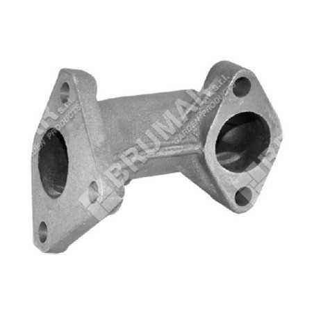 Manifold for DUCAR motor pumps 95203 - 047362 | NewgardenParts.com
