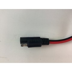 Batería de gel 109x85x67 mm arrancador de tractor de cortacésped 12V 2,5A 310000 | NewgardenParts.com