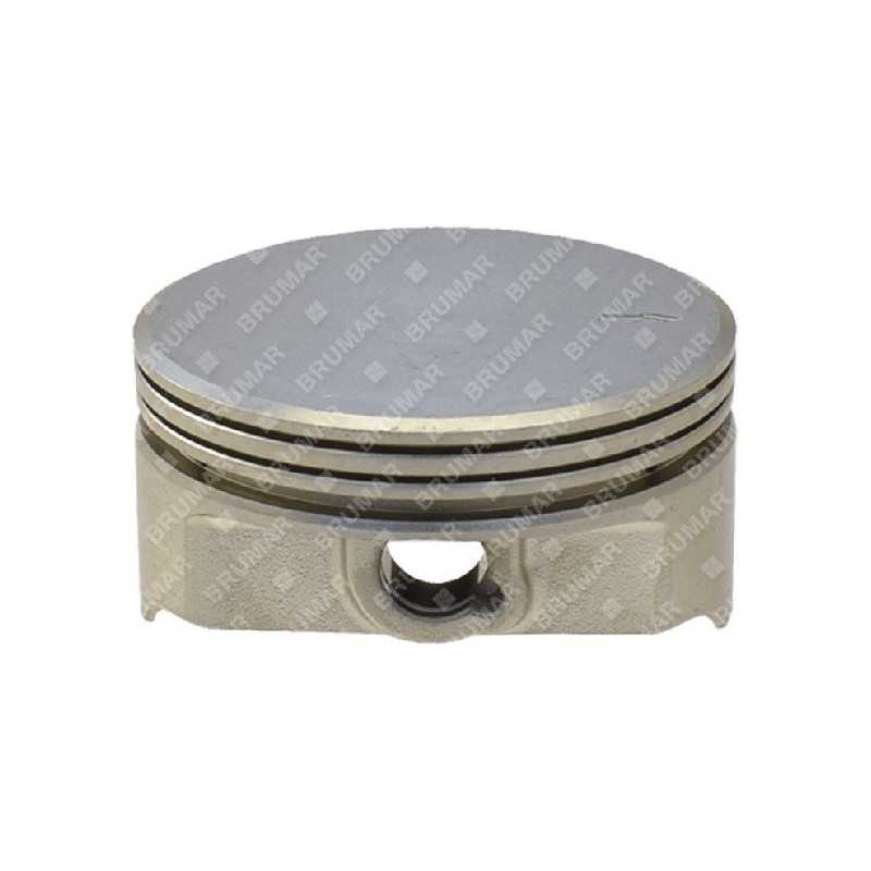 Complete piston for DUCAR engines - 055629