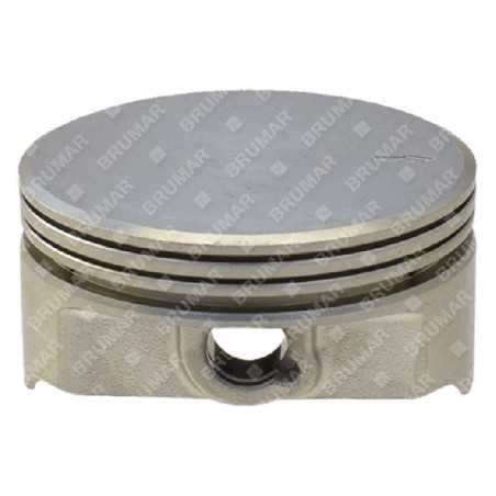 Pistone per motori DUCAR Compatibile - 055629 | NewgardenParts.com