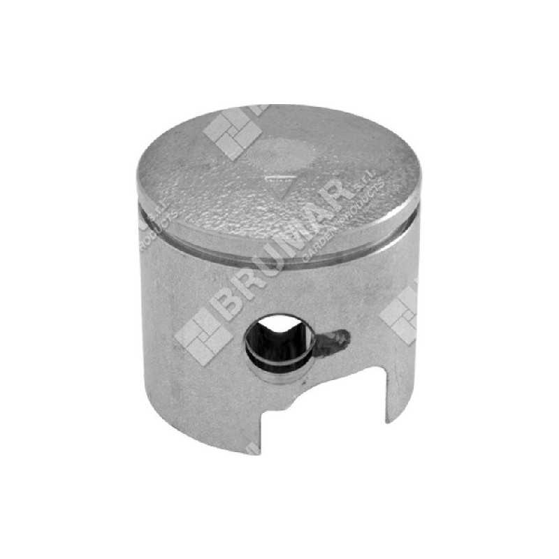 Pistone diametro 34 mm per motoseghe ASIA - CINA - GOOD LUCK - LEA - SANDRIGARDEN - SWM - MTD Compatibile - 029575