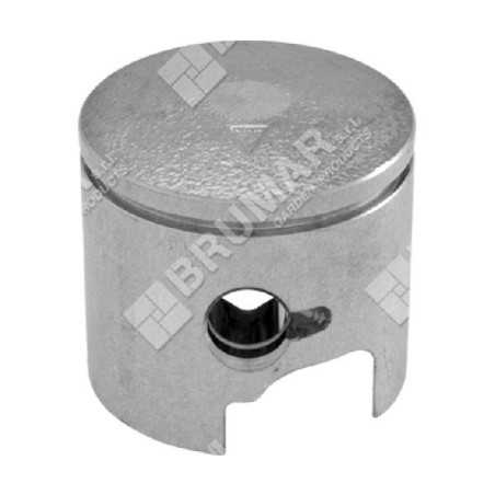 Kompletter Kolbendurchmesser 34 mm für Kettensägen ASIEN – CHINA – VIEL GLÜCK – LEA – SANDRIGARDEN – SWM – MTD – 029575 | New...