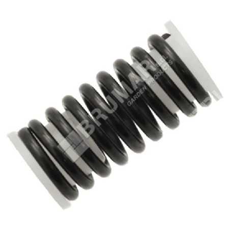 Spring anti-vibration for EMAK - OLEO MAC - DYNAMAC - EFCO brushcutters 61042069 61042069 - 048332 | NewgardenParts.com