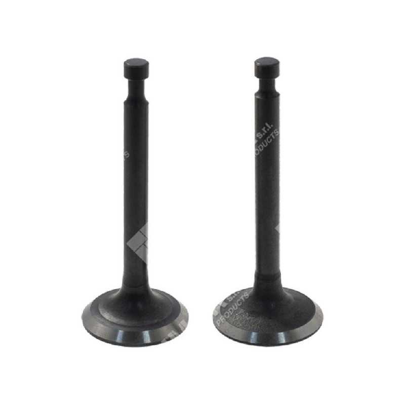 Intake and exhaust valve kit for LONCIN engines - 052082