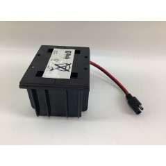 Gel-Batterie 109x85x67 mm Rasentraktor Anlasser 12V 2,5A 310000 | NewgardenParts.com