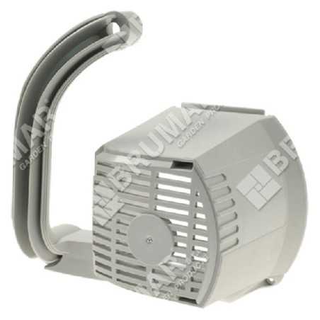Cache moteur pour scies électriques IKRA - MOGATEC 27100336 - 041287 | NewgardenParts.com