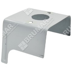 Magnetic flywheel for GREEN LINE blowers - 018272