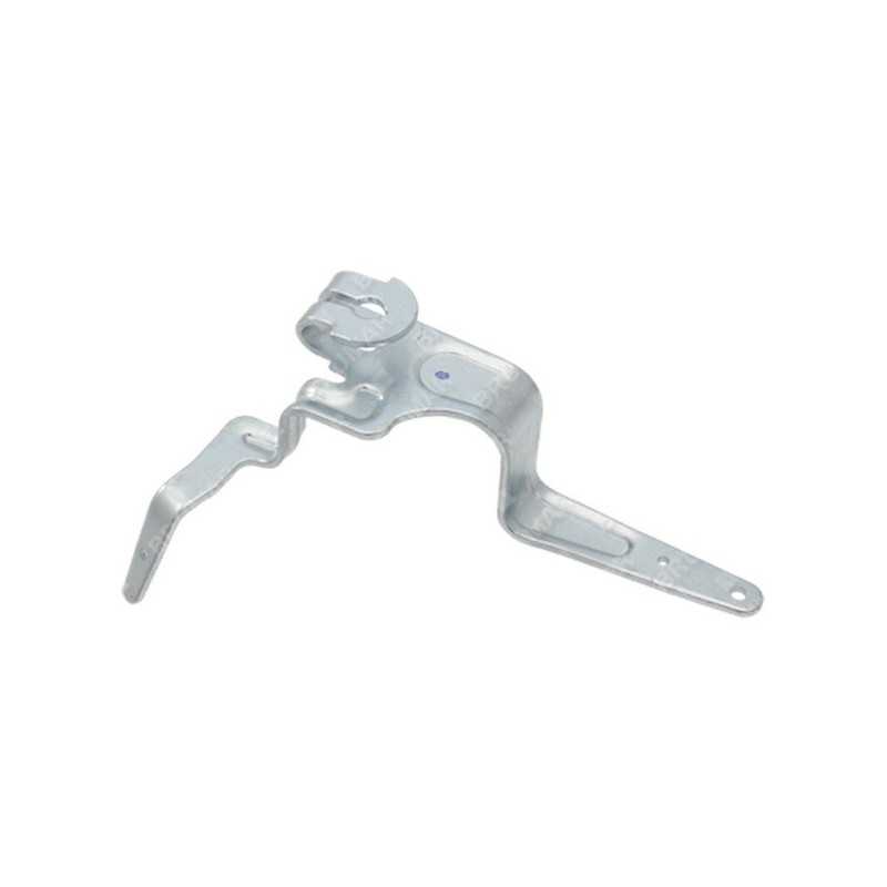 Speed ??regulator lever for SABO lawnmower SAU15991 - 055251