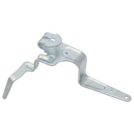 Levier de régulateur de vitesse pour tondeuse à gazon SABO SAU15991 - 055251 | NewgardenParts.com