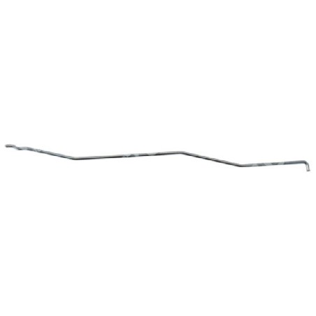 Geschwindigkeitsreglerstange für KOHLER-Motoren 1407909S - 049996 | NewgardenParts.com
