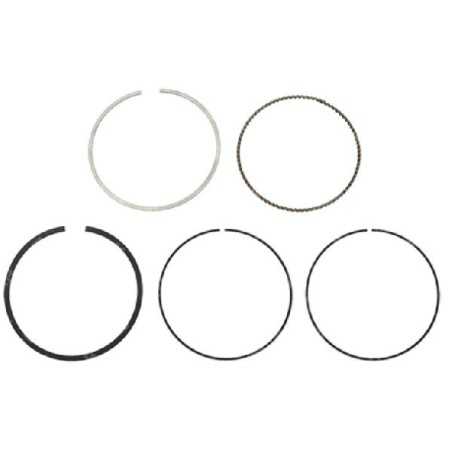 MAORI-Segmentbausatz – 054755 | NewgardenParts.com