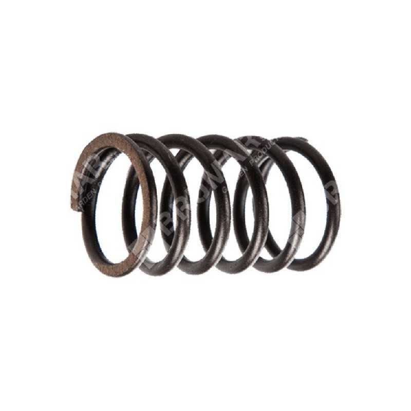 Valve spring for BRIGGS & STRATTON engines - 026025