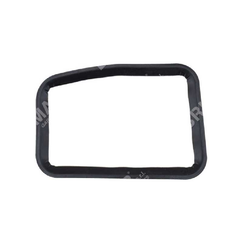 Junta protectora silenciador para motogeneradores DUCAR 500108 - 047589 Junta protectora silenciador para motogeneradores DUCAR 500108 - 047589