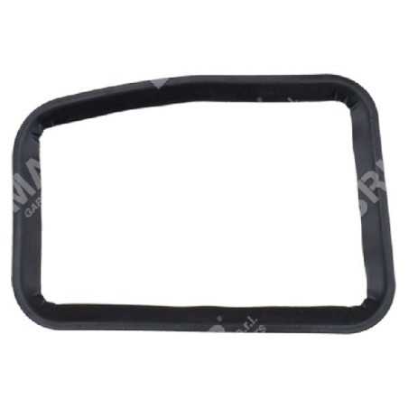 Muffler guard gasket for DUCAR motor generators 500108 - 047589 | NewgardenParts.com