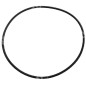 Anello guarnizione per motori MITSUBISHI MZW890255043 Compatibile - 023219