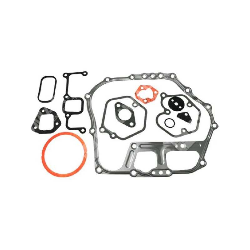 Serie de juntas para motores ASIA-CHINA 8601000 - 014352