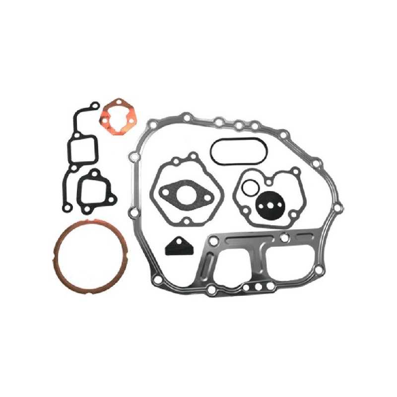 Serie guarnizioni per motori ASIA-CHINA 7801000 Compatibile - 014351