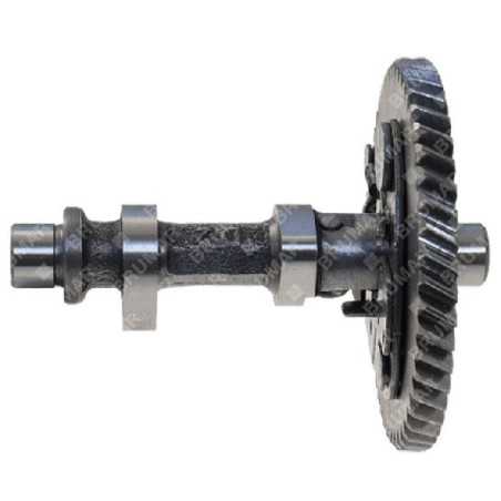 Crankshaft for DUCAR motor generators 332003 - 047658 | NewgardenParts.com
