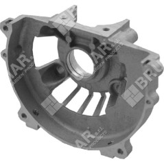 Carter motore lato frizione per decespugliatori GREEN LINE Compatibile - 047052
