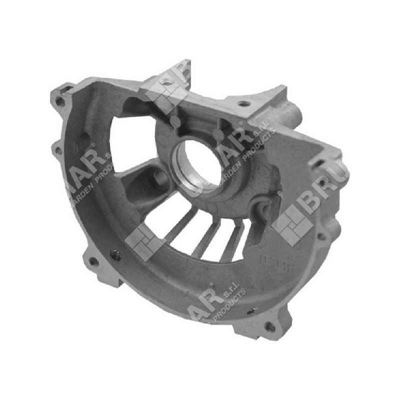 Carter motore lato frizione per decespugliatori GREEN LINE Compatibile - 047052