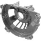Cárter motor lado embrague para desbrozadoras GREEN LINE - 047052