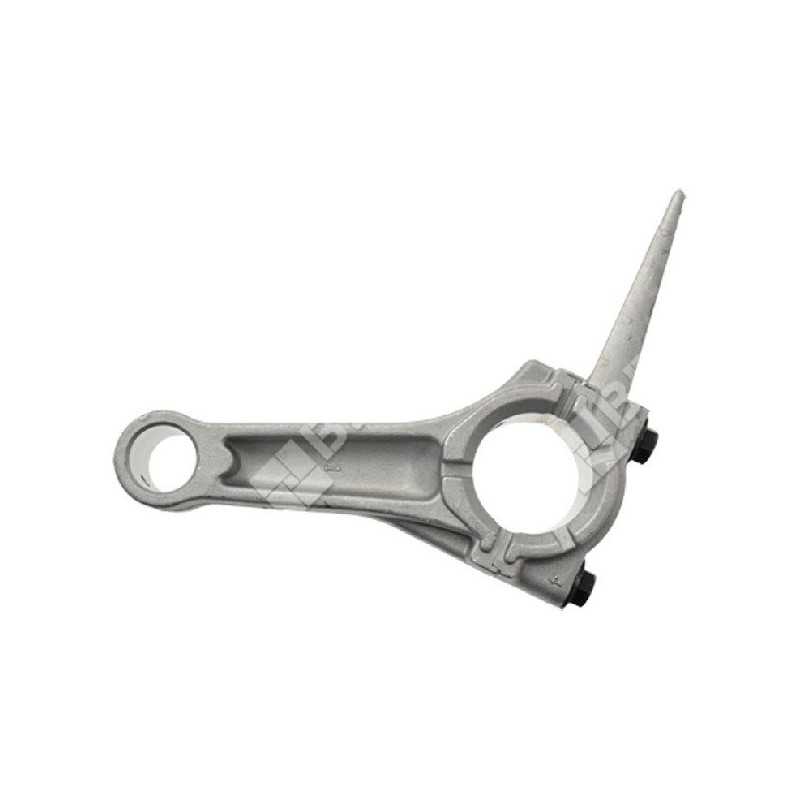Biella motore per motogeneratori DUCAR 251502 Compatibile - 047132