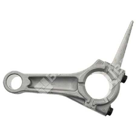 Engine connecting rod for DUCAR motor generators 251502 - 047132 | NewgardenParts.com