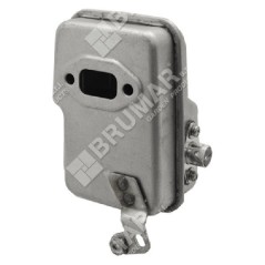 Muffler for MITSUBISHI 55-6005 - 049029 engines