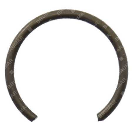 Segment d'axe de piston diamètre 9 mm HONDA - 050592 | NewgardenParts.com