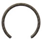 Piston pin ring diameter 9 mm HONDA - 050592