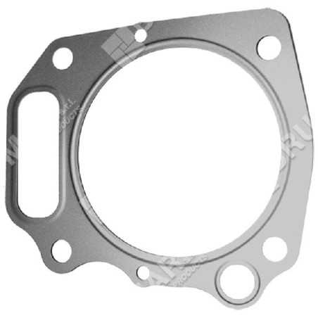 Junta de culata para motores ROBIN - SUBARU 2671500113 - 049021 | NewgardenParts.com