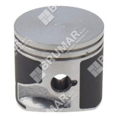 Complete piston diameter 40 mm for ZOMAX chainsaws - 051885 | NewgardenParts.com