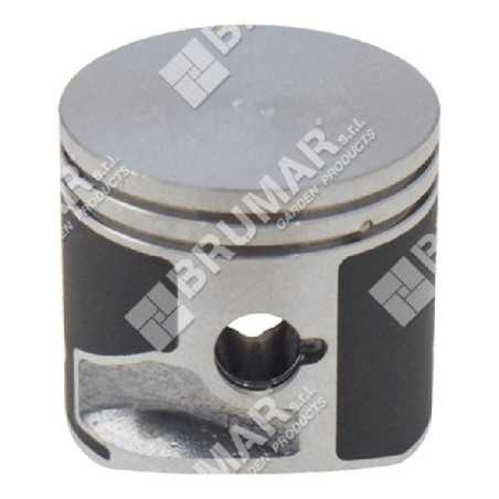 Complete piston diameter 40 mm for ZOMAX chainsaws - 051885 | NewgardenParts.com