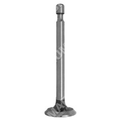 Válvula de escape para motores BRIGGS & STRATTON - 011878