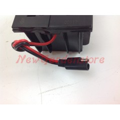 Batteria al GEL 12V-2.5A motore tagliaerba BRIGGS & STRATTON tecumseh BS1225 | NewgardenParts.com