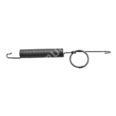 Speed ??regulator spring for STIGA tractors 1134-1322-01 - 048652 | NewgardenParts.com